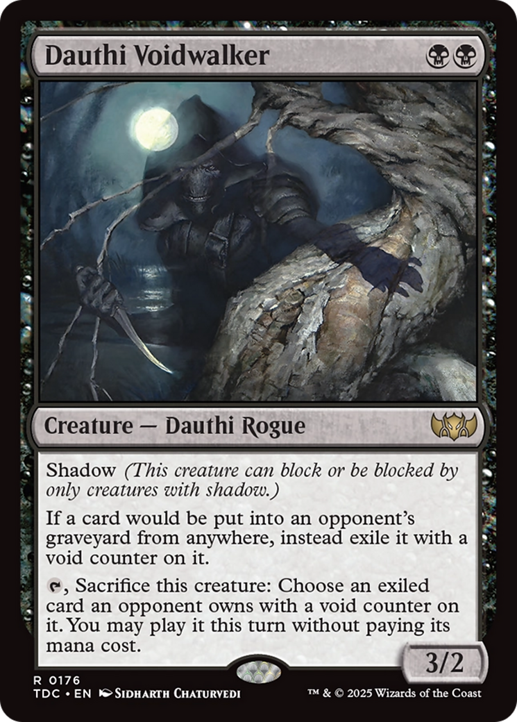Dauthi Voidwalker (0176)