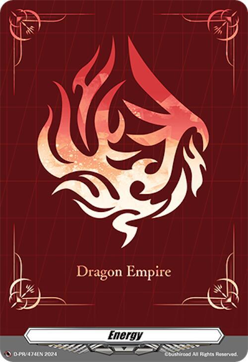 Energy (Dragon Empire)