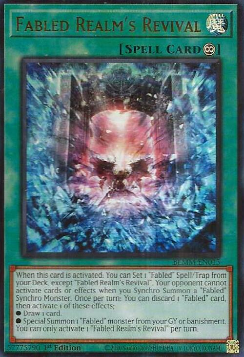 fabled yugioh cards Yu-Gi-Oh! Andwraith - MP22-EN024 - Common All cards will be carefully packed for safe transit The Fabled Dilf" Poster for
