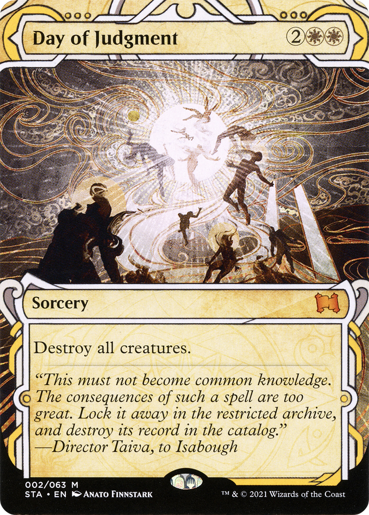 Day of Judgment (002/063)
