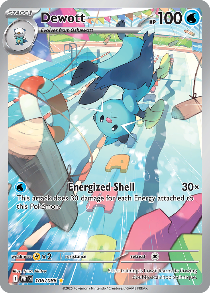 Dewott (106/086)