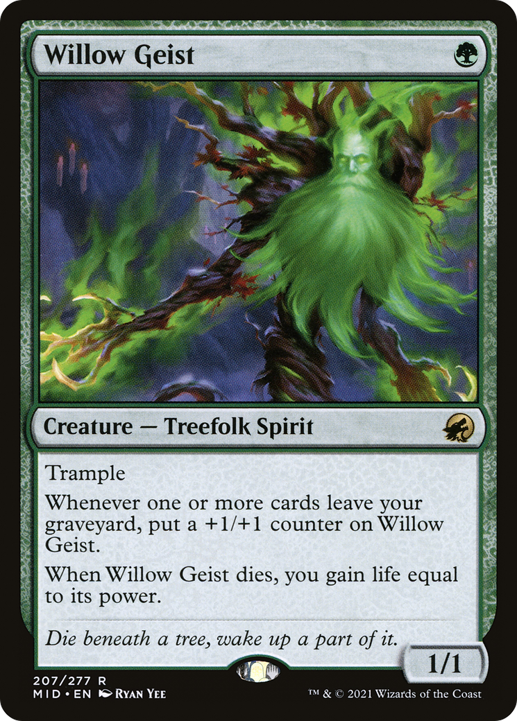 Willow Geist (207/277)