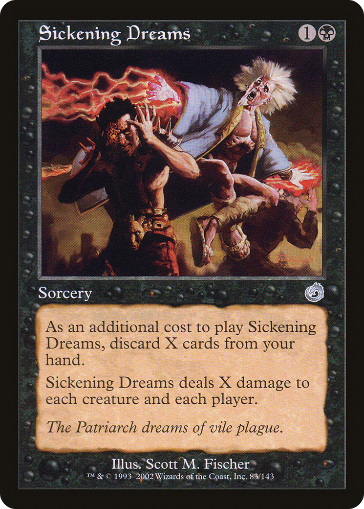 Sickening Dreams (83/143)