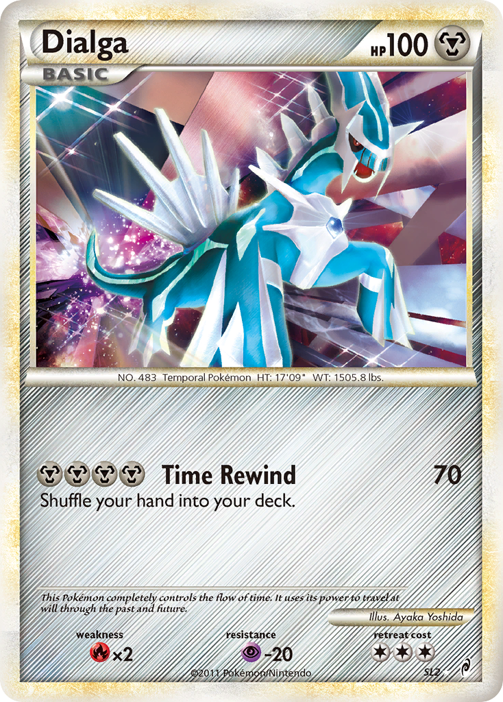 Dialga (SL2)