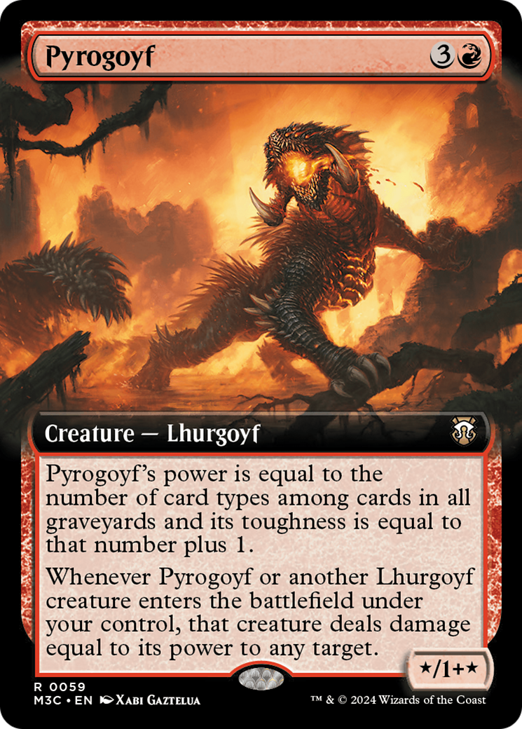 Pyrogoyf (0059)