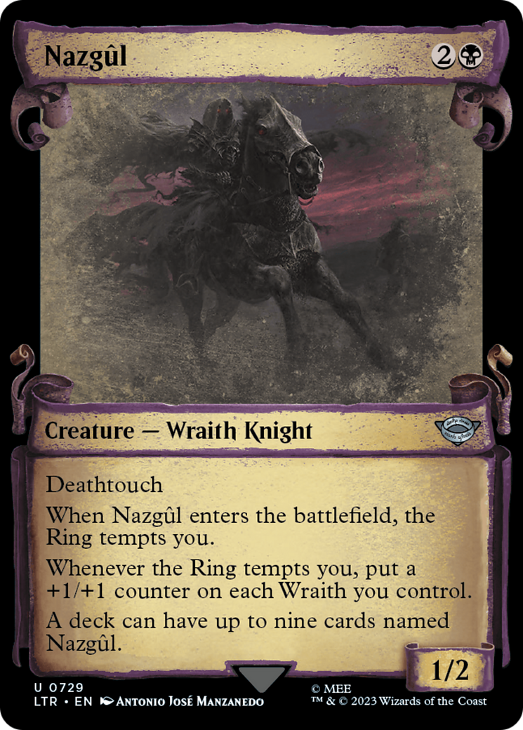 Nazgul (0729)