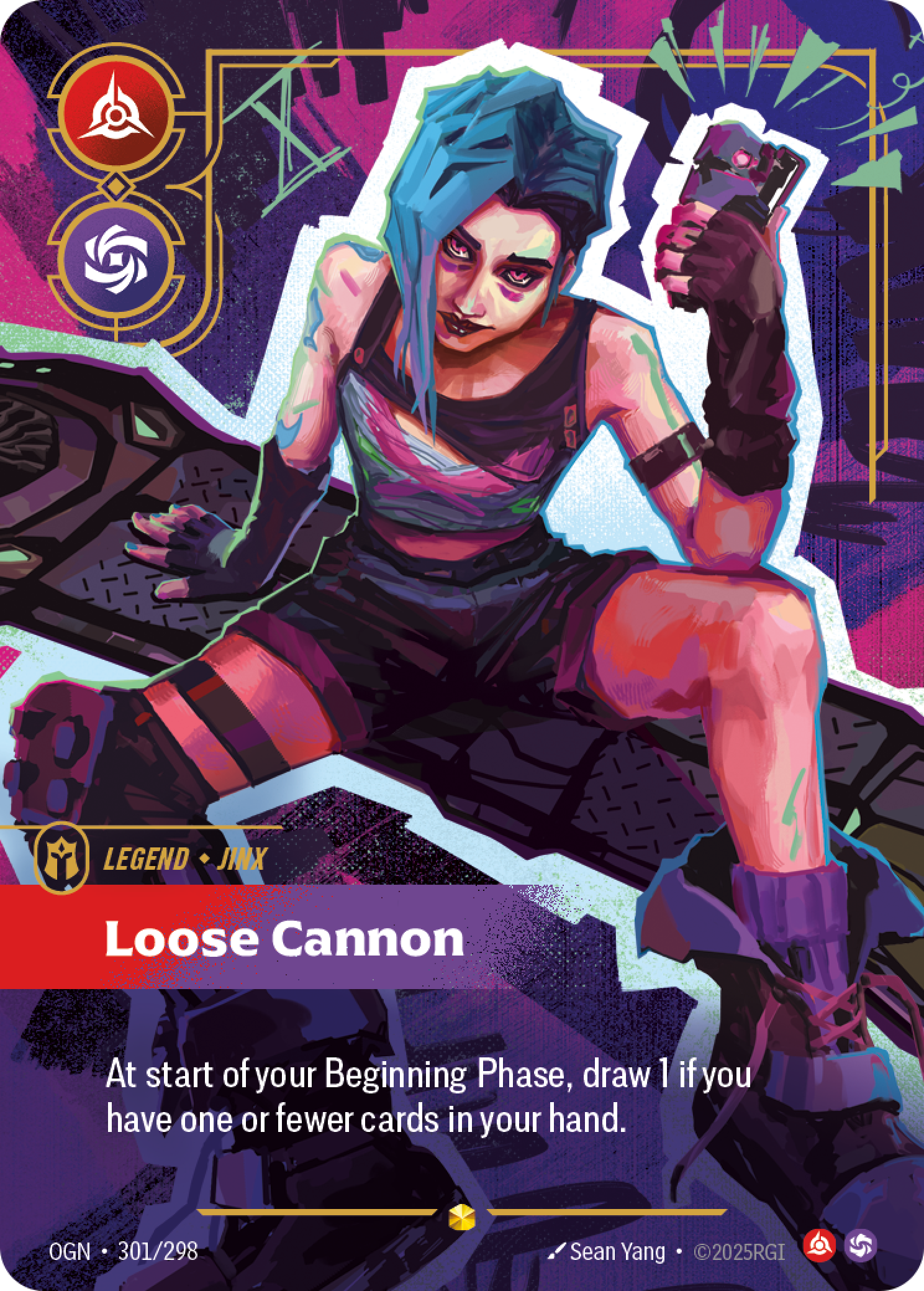 riftbound | Spellbound Cards & Games