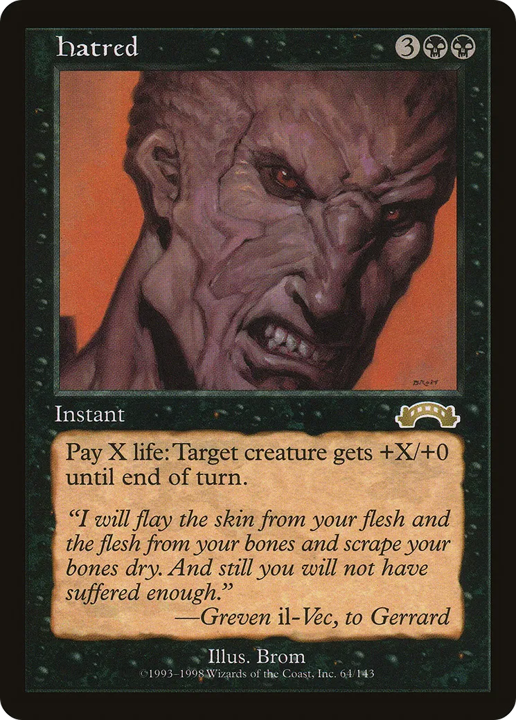 Hatred (64/143)