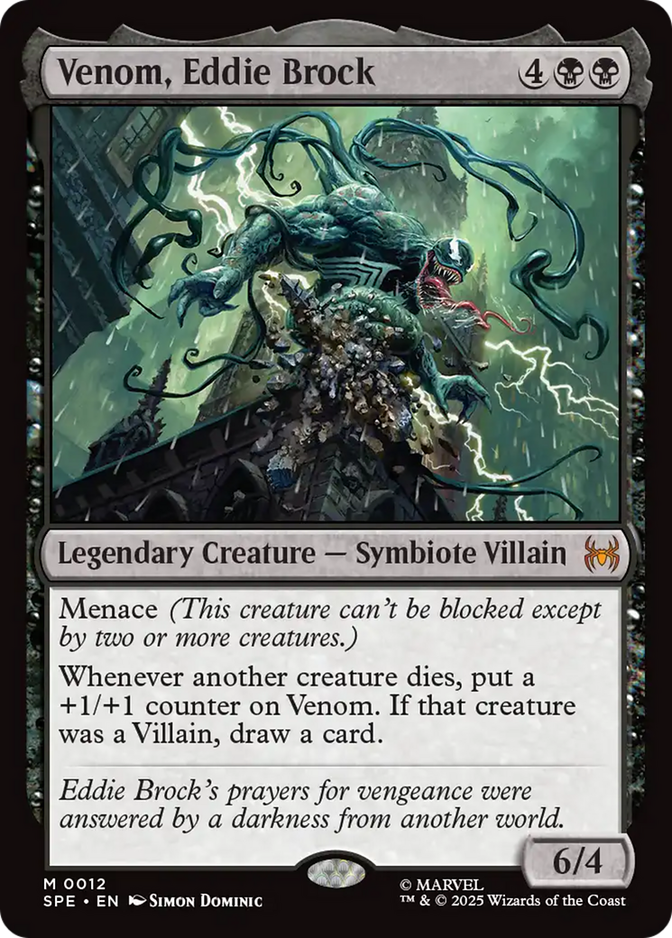 Venom, Eddie Brock (0012)