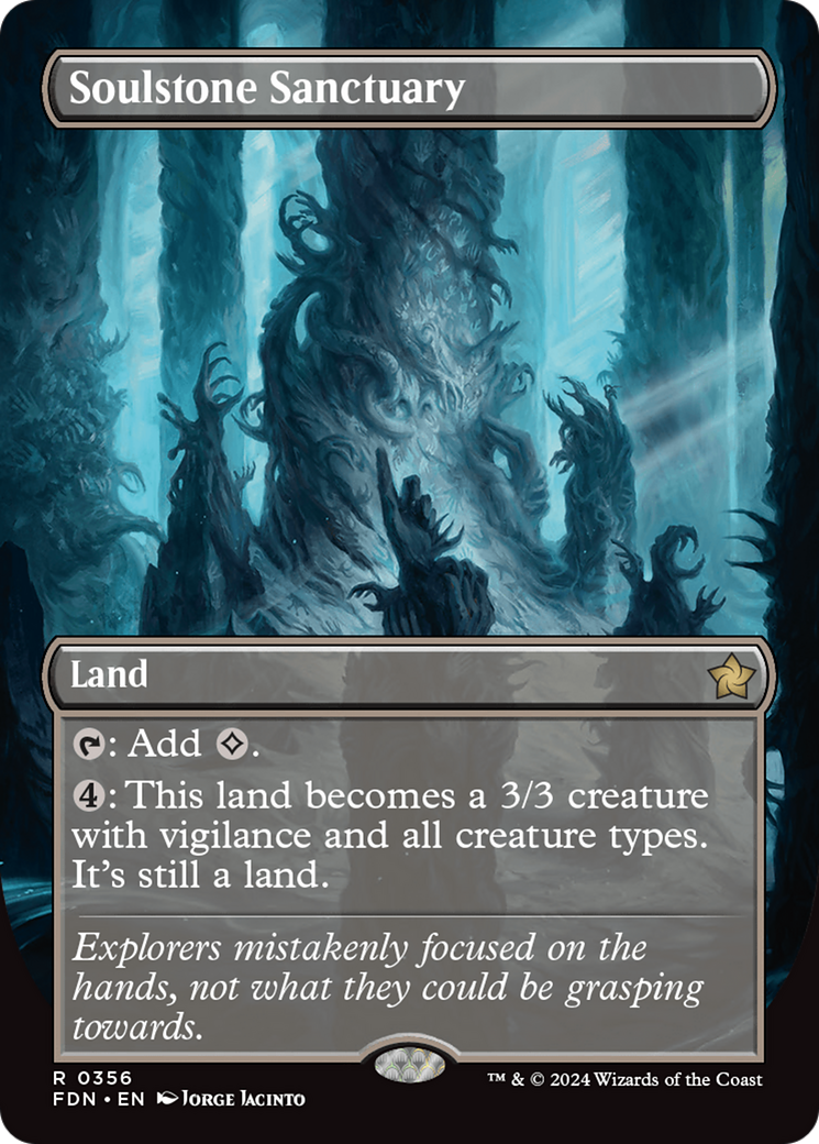 Soulstone Sanctuary (0356)