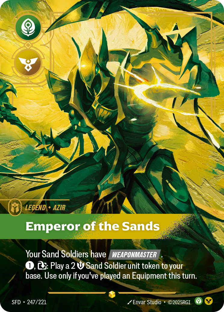 riftbound | Spellbound Cards & Games