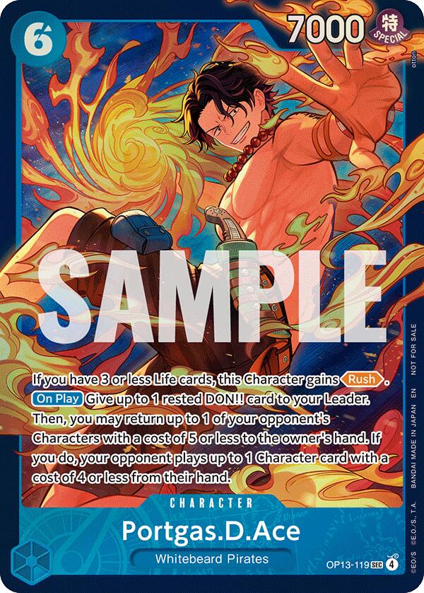 One Piece Advanced Search | Spellbound Cards & Games