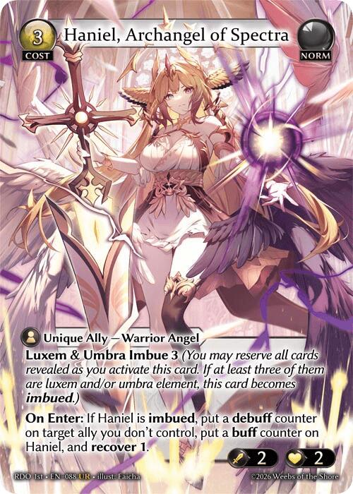 Grand Archive Singles | Kobold's Keep
