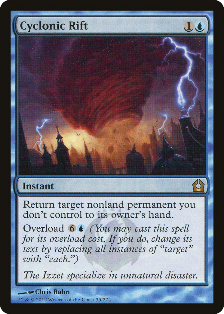 Cyclonic Rift (35/274)