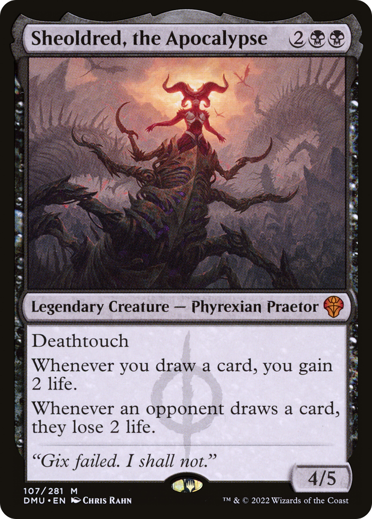 spectacle cards mtg Coat of Arms main image 1