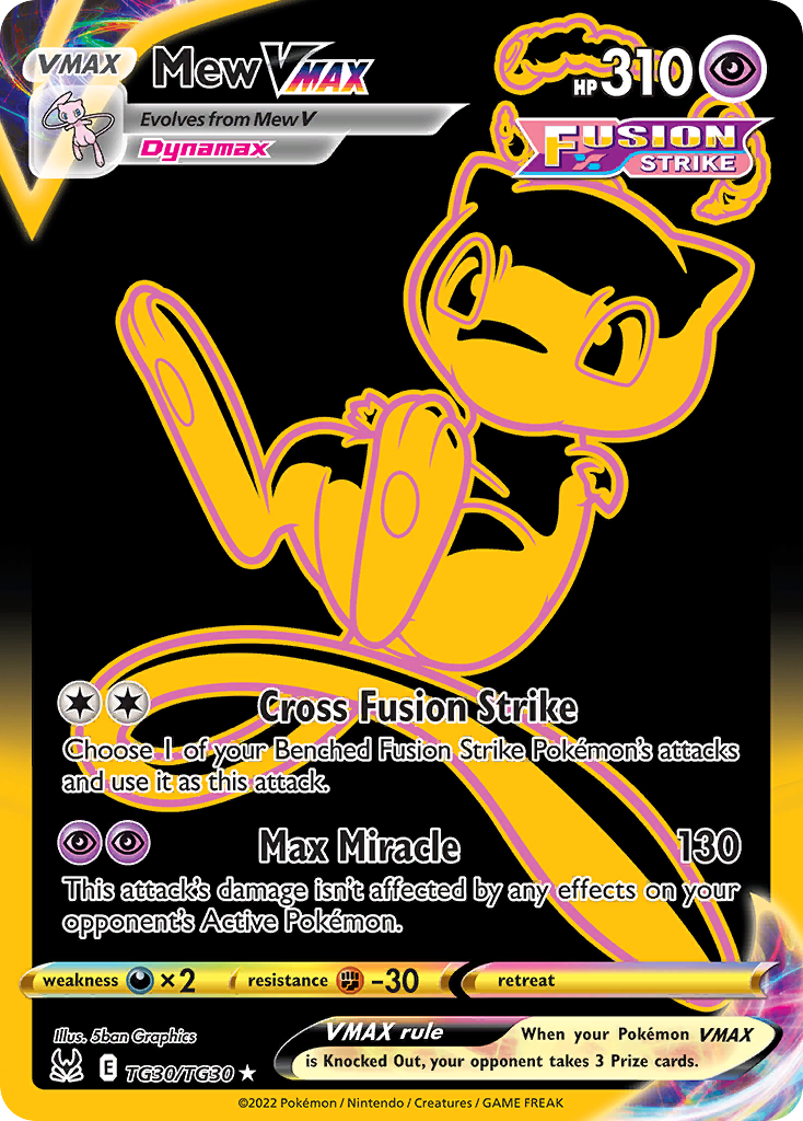 pokemon cards vmax mewtwo - ex 058/182 - Paradox Rift - Tera Double Rare Psychic Psychic Pokemon Lost Origin Ultra Rare