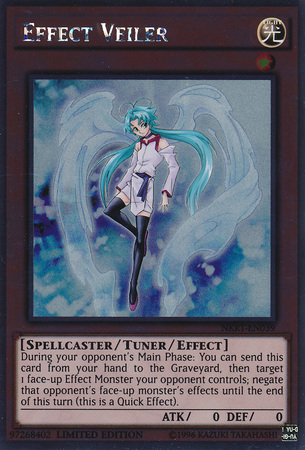 Effect Veiler (NKRT-EN039)