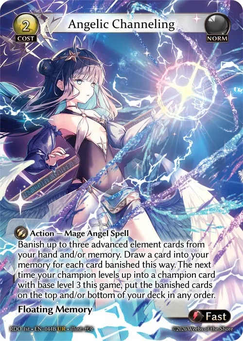 Grand Archive Singles | Kobold's Keep