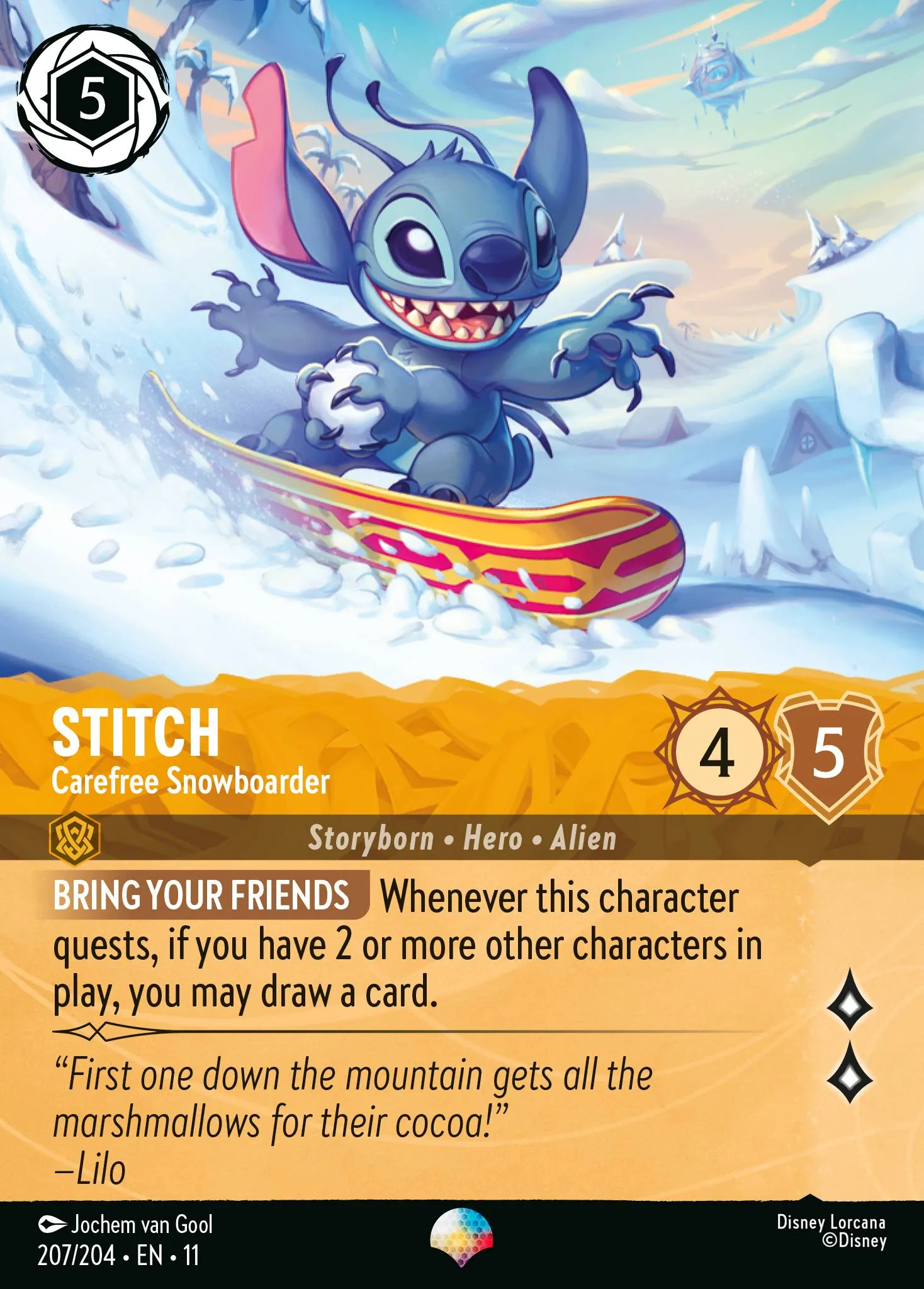 Lorcana Advanced Search | Animal House Cards