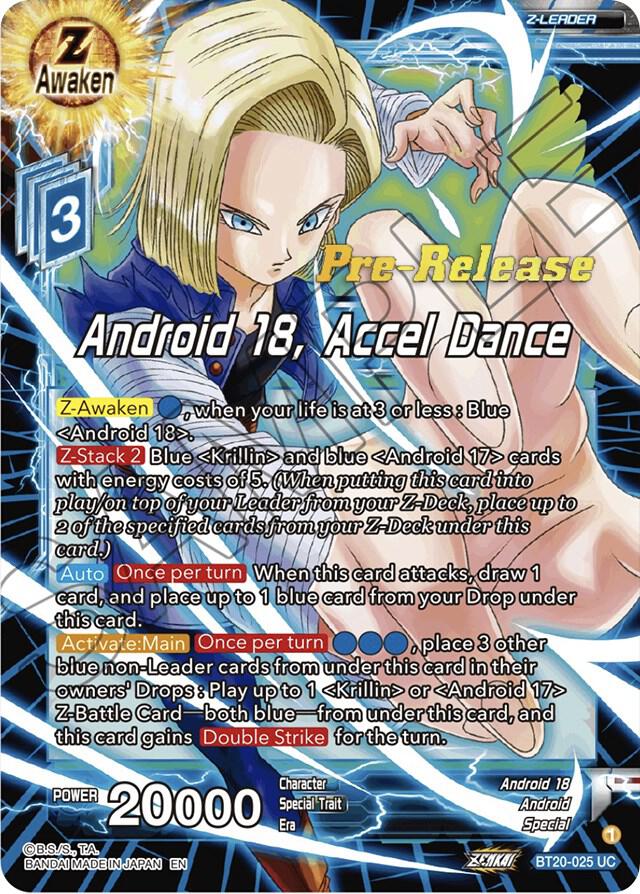 Dragon Ball Super | Little Spectacles Cards & Collectibles