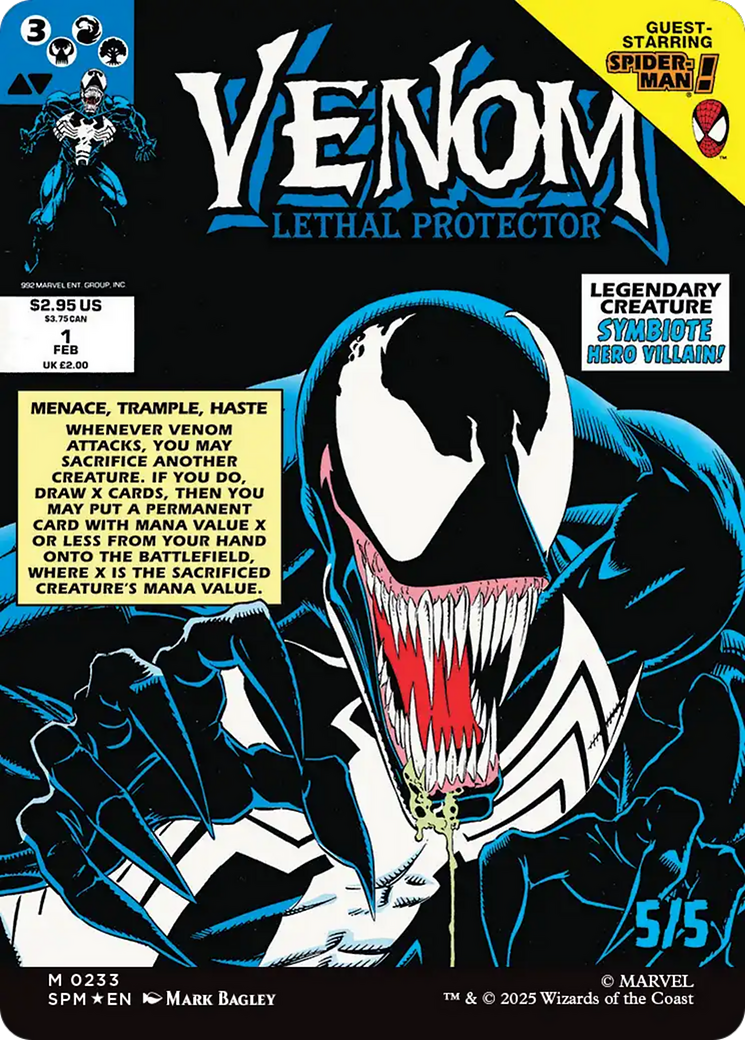 Eddie Brock (0233) - Image 2
