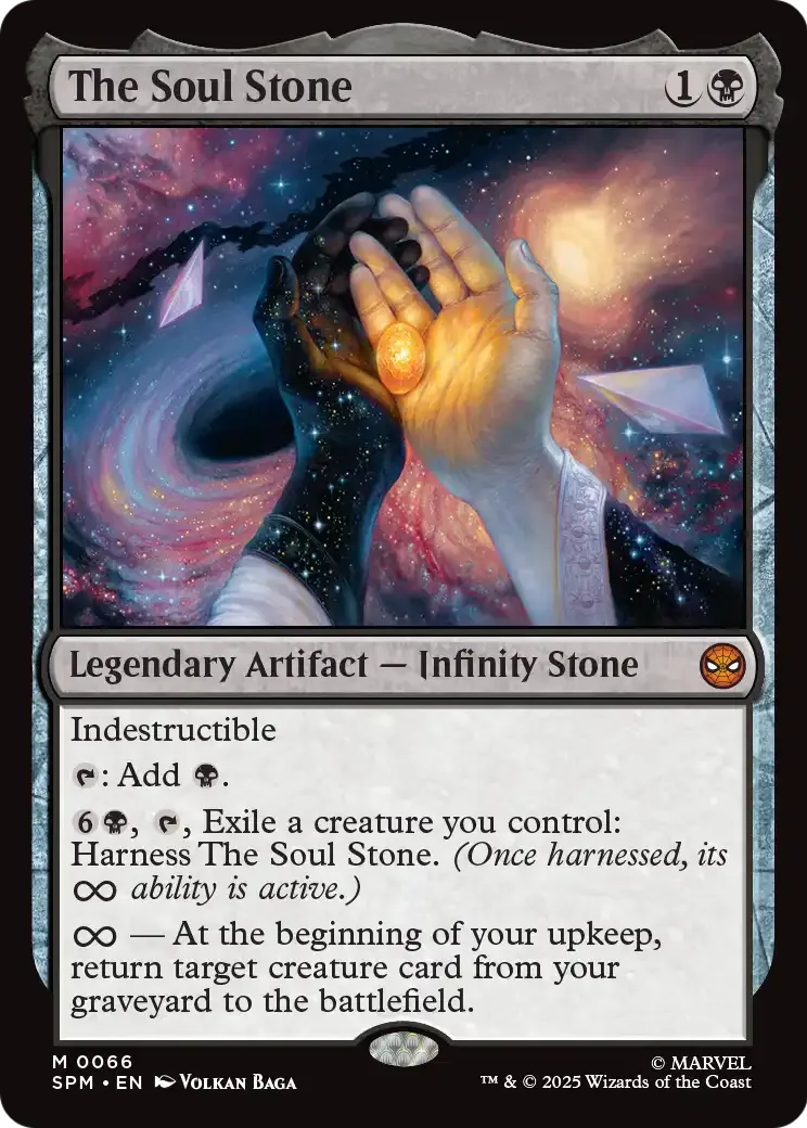The Soul Stone (0066)