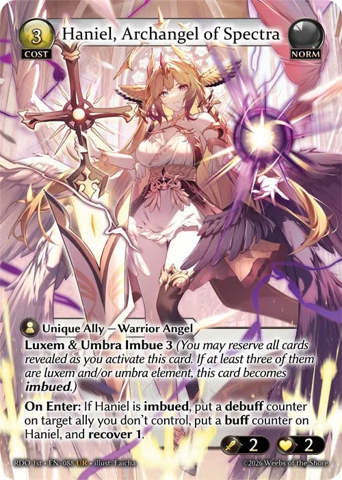 Grand Archive Singles | Kobold's Keep