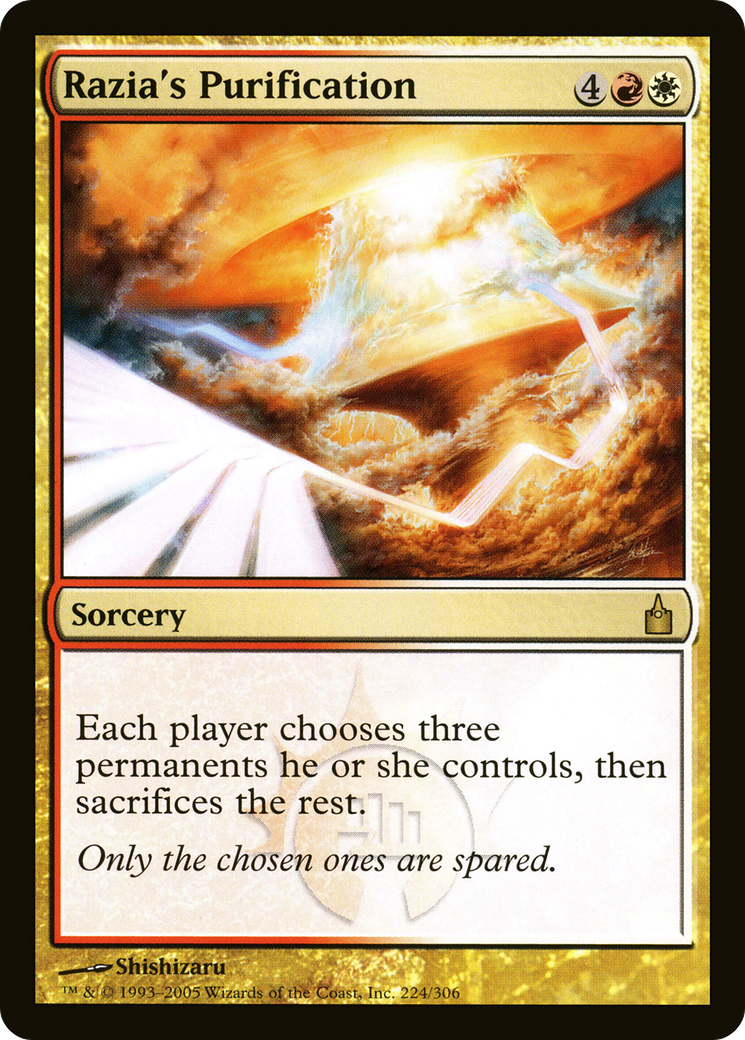 Razia's Purification (224/306)