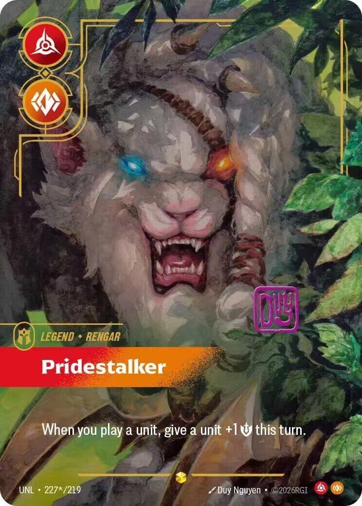 Riftbound Advanced Search | Little Spectacles Cards & Collectibles