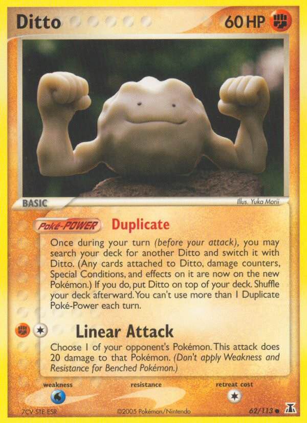 Ditto (62/113)