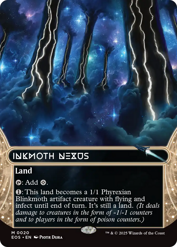 Inkmoth Nexus (0020)