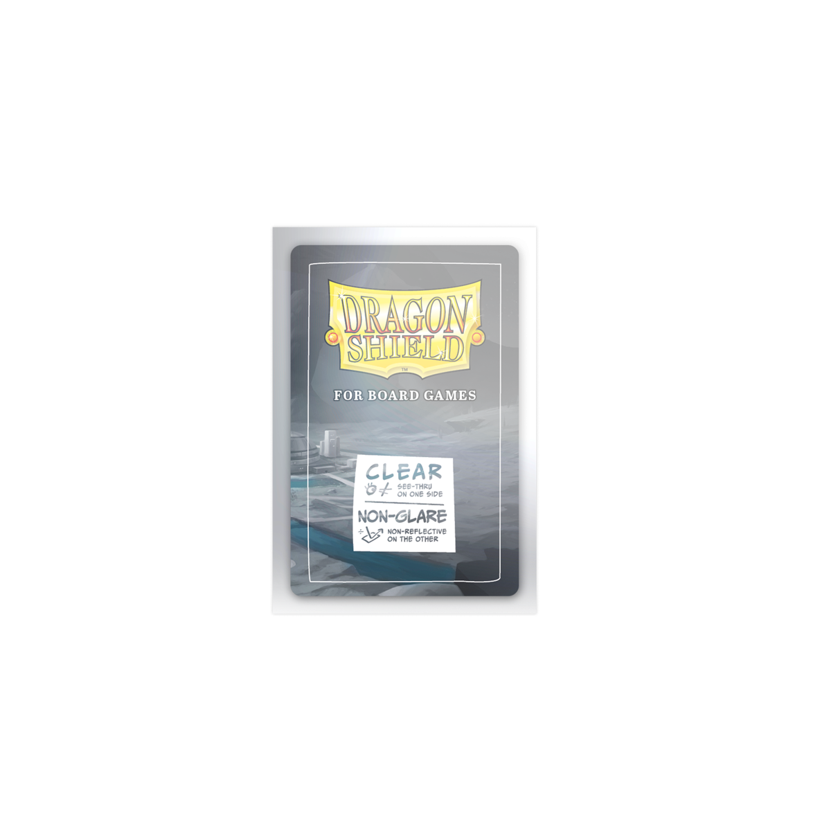 Arcane Tinmen: Board Game Sleeves - Mini American (Non-Glare — 100ct) - Image 5