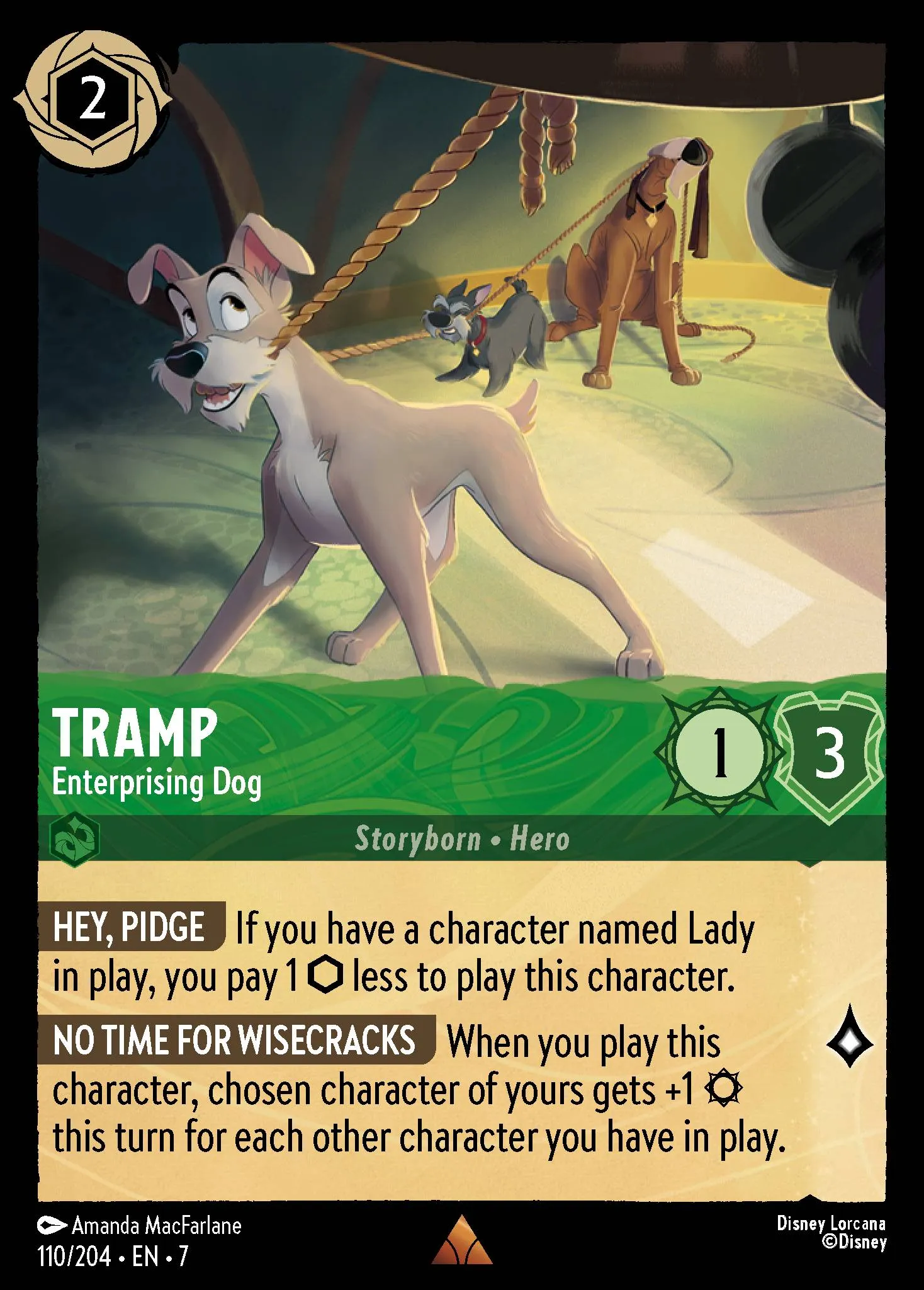 Lorcana Singles | Kobold's Keep Lorcana Singles | Kobold's Keep