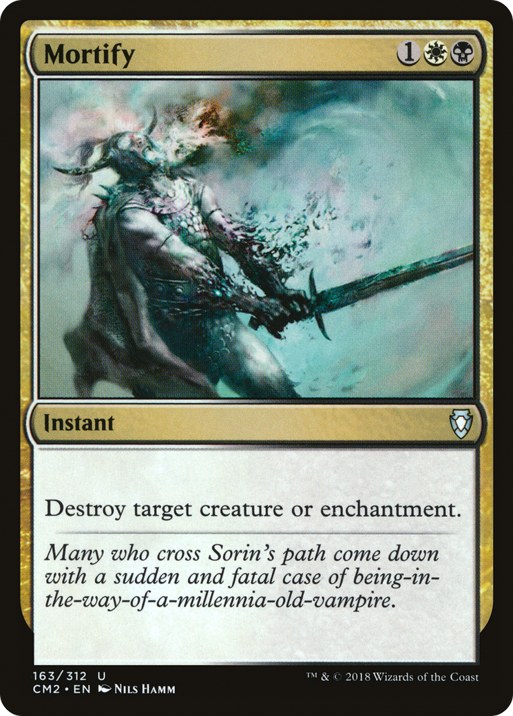 Mortify (163/312)