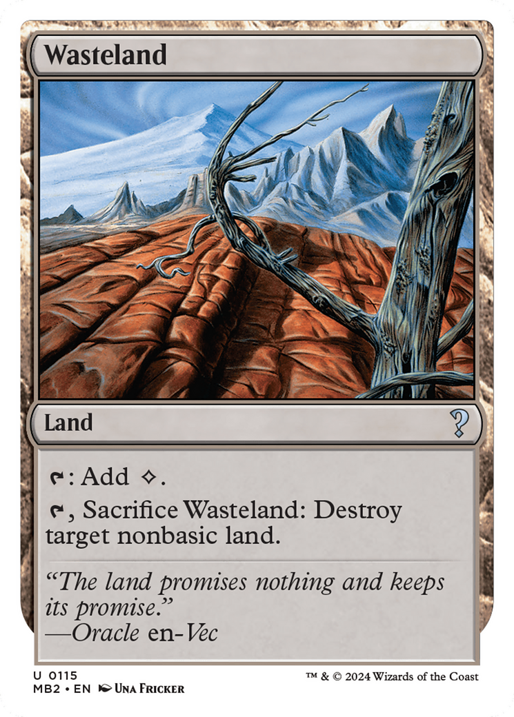 Wasteland (0115)