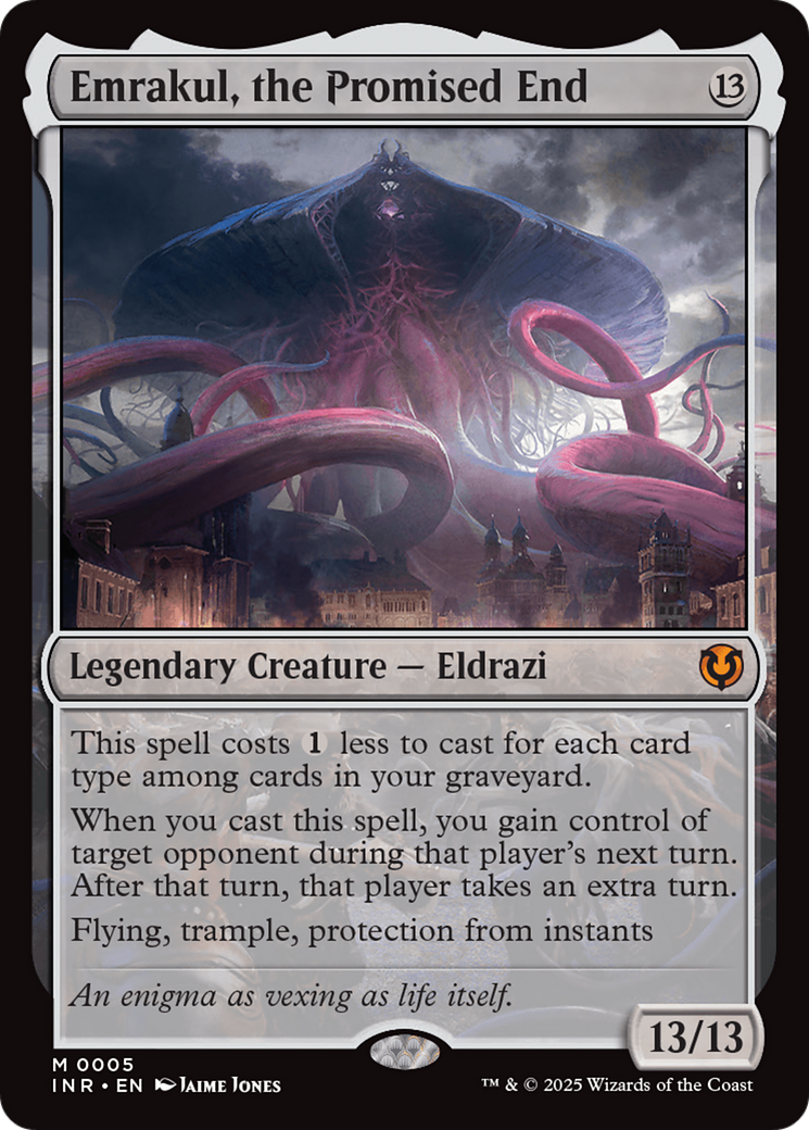 Emrakul, the Promised End (0005)