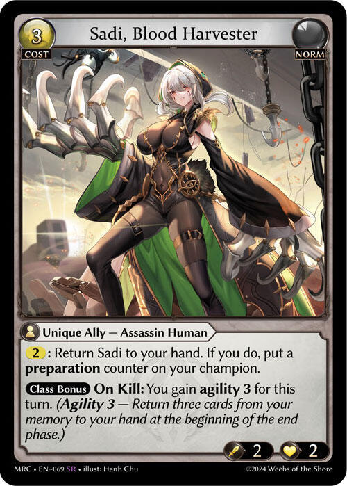 Grand Archive Singles | Kobold's Keep