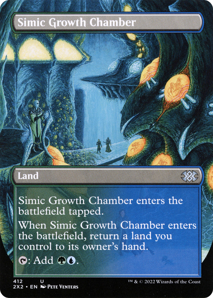 Simic Growth Chamber (412)