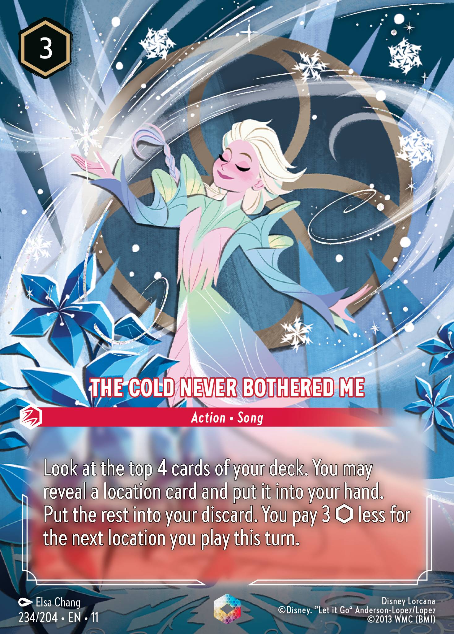 Lorcana Advanced Search | Little Spectacles Cards & Collectibles