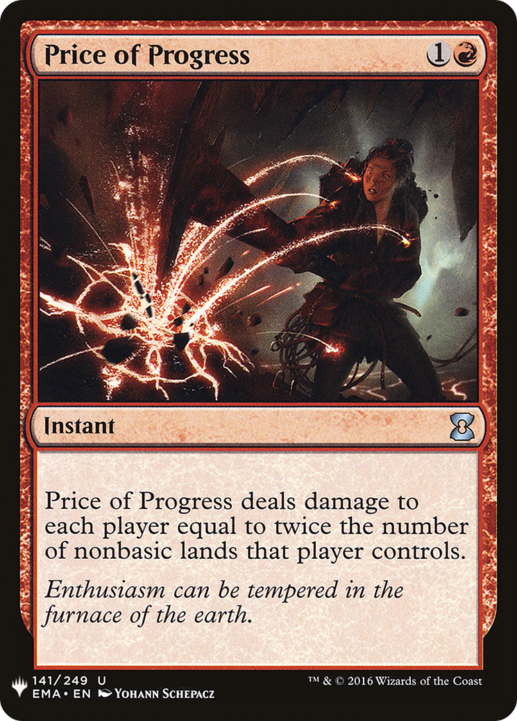 Price of Progress (141/249)