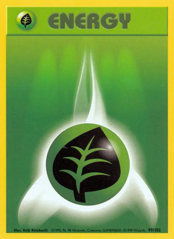 Grass Energy (99/102)