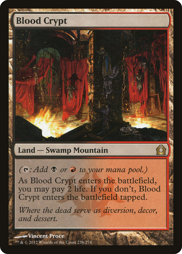 Blood Crypt (238/274)