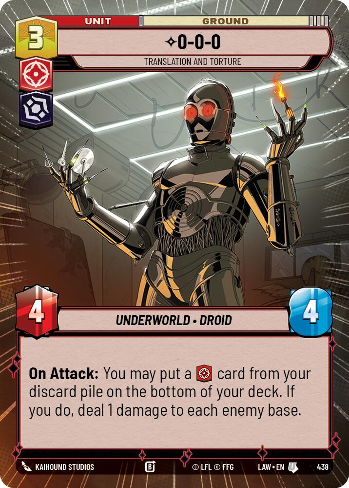 0-0-0 - Translation and Torture (438 - Hyperspace)