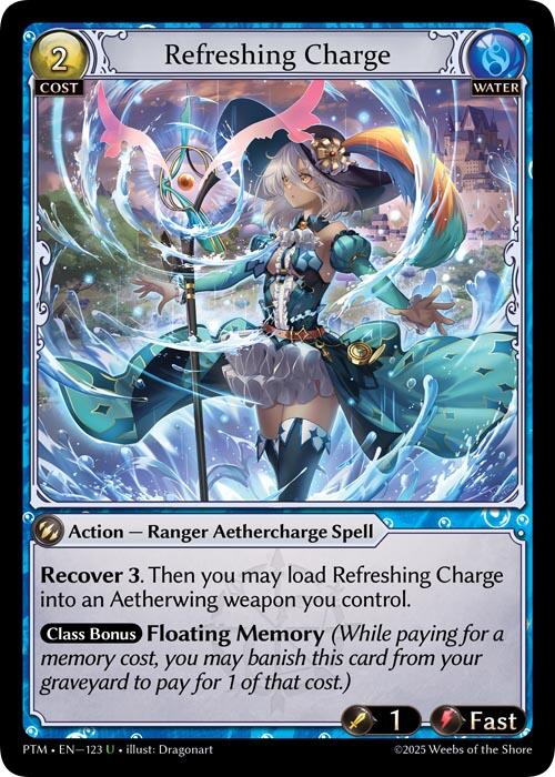 Grand Archive Singles | Kobold's Keep