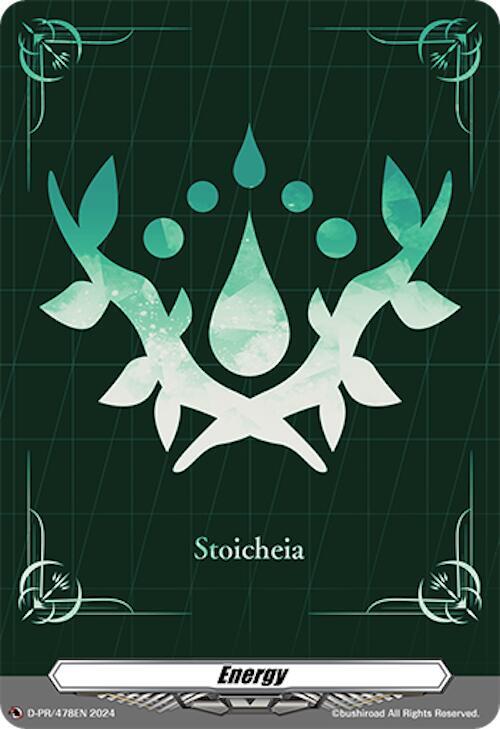 Energy (Stoicheia)