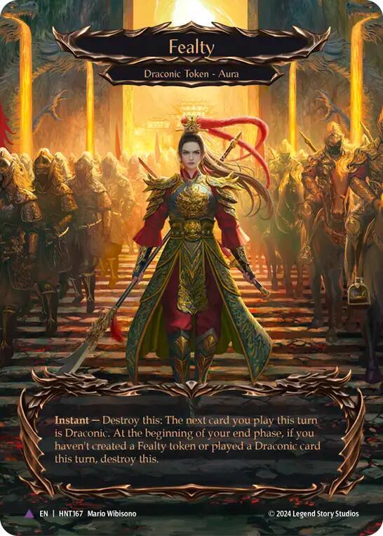 Fealty (Marvel)