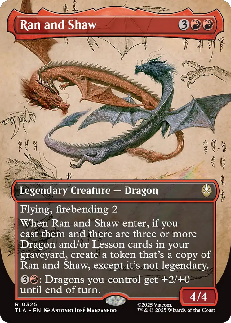 Ran and Shaw (0325)