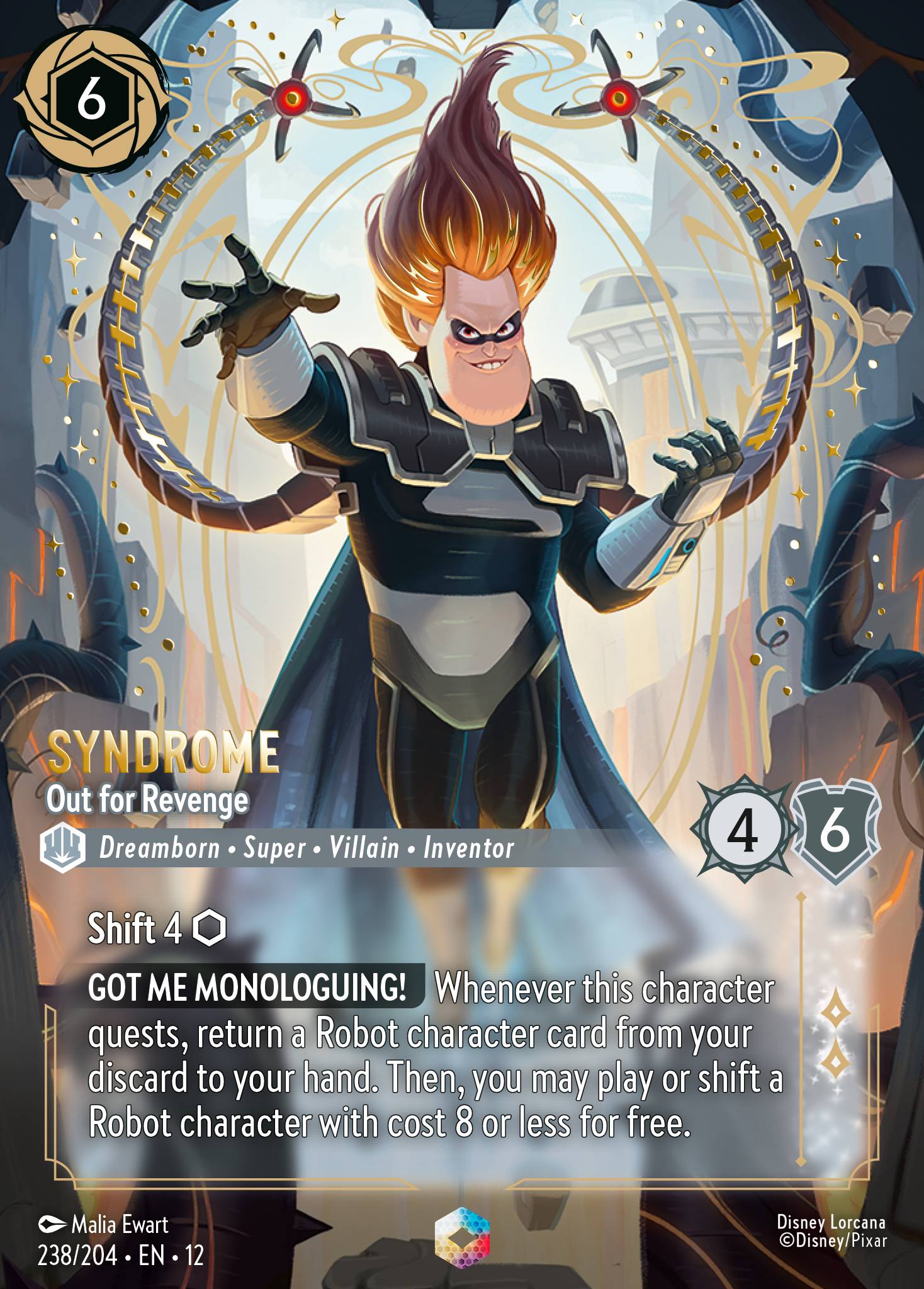 Lorcana Advanced Search | Animal House Cards