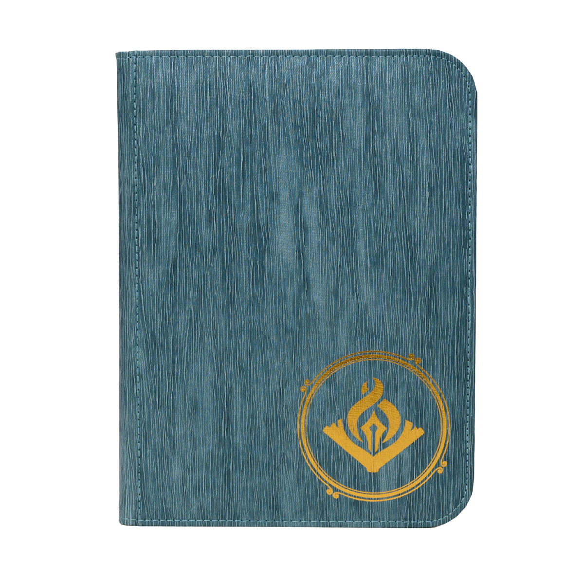 Ultra PRO: Premium Campaign Journal - Dungeons & Dragons (Wizard) - Image 1