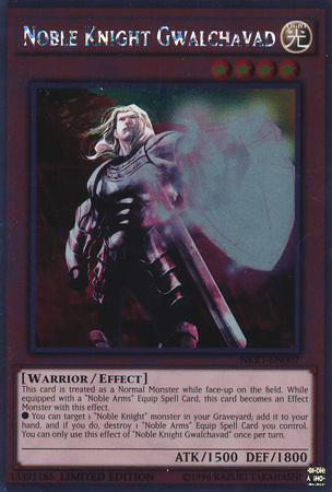 noble knight yugioh cards Knight's Spearholder | Yu-Gi-Oh! Wiki except Noble Knight monsters. Yugioh Archetype Discussion  Noble